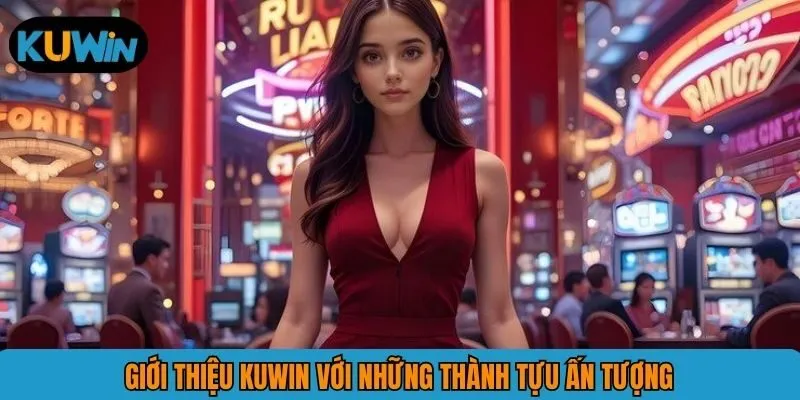 Giới thiệu KUWIN với những thành tựu ấn tượng